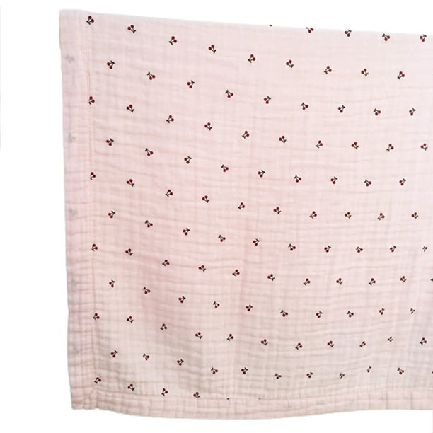 1 Cotton Muslin Baby Swaddle Blanket Wrap Newborn 120x120cm 47" x 47" Lemon 1 Cotton Muslin Baby Swaddle Blanket Wrap Newborn 120x120cm 47" x 47" Lemon